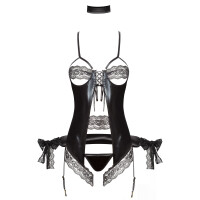 BN Shaquila teddy