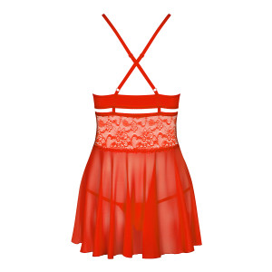 OB 838-BAB-3 babydoll