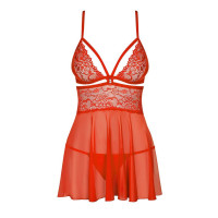 OB 838-BAB-3 babydoll