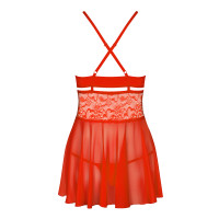 OB 838-BAB-3 babydoll