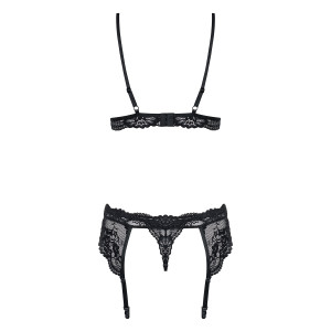 OB 810-SEG-1 3 pcs set black