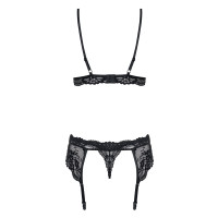 OB 810-SEG-1 3 pcs set black
