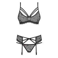 OB 818-SEG-1 3 pcs set