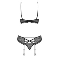OB 818-SEG-1 3 pcs set