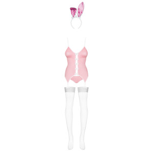 OB Bunny suit 4 pcs