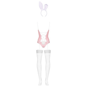 OB Bunny suit 4 pcs