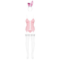OB Bunny suit 4 pcs