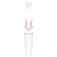 OB Bunny suit 4 pcs