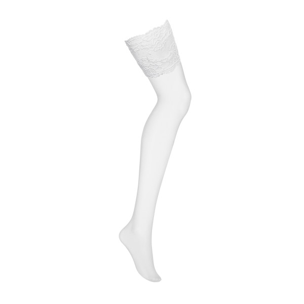 OB 810-STO-2 stockings white