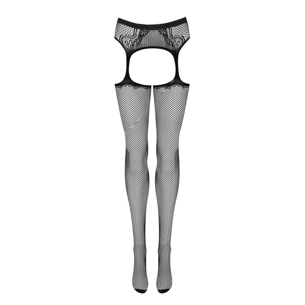 OB Garter stockings S232
