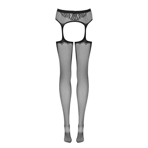 OB Garter stockings S232