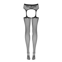 OB Garter stockings S232