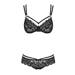 OB 860-SET-1 2 pcs set black
