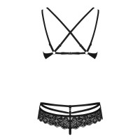 OB 860-SET-1 2 pcs set black
