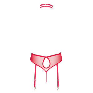 BN Adelaide teddy cherry S/M