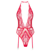 BN Adelaide teddy cherry S/M