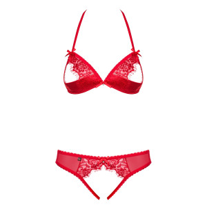 OB 870-SEC-3 2 pcs set with open bra