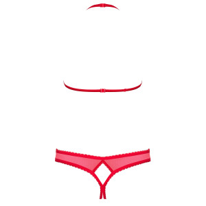 OB 870-SEC-3 2 pcs set with open bra