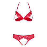 OB 870-SEC-3 2 pcs set with open bra