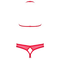 OB 870-SEC-3 2 pcs set with open bra