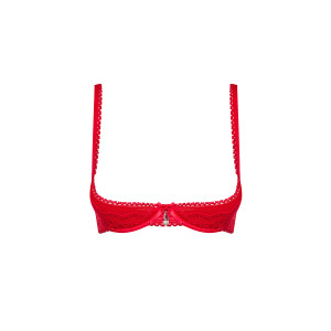 OB Lovica half-bra