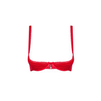 OB Lovica half-bra