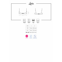 OB Lovica half-bra