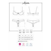 OB Alabastra 2pcs set