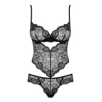 OB Alluria teddy