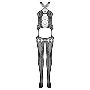 OB Bodystocking G313