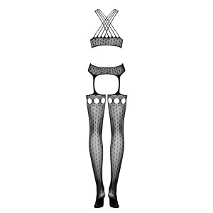 OB Bodystocking G313