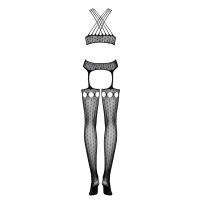 OB Bodystocking G313