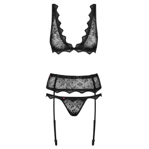 OB Emperita 3pcs set