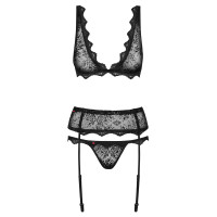 OB Emperita 3pcs set