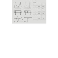 OB Emperita 3pcs set