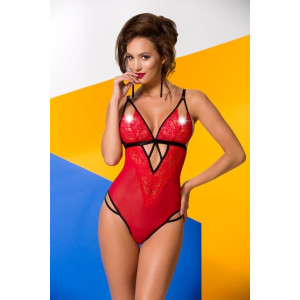 AV Salome Body red