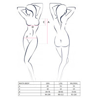 CA Nikita body white