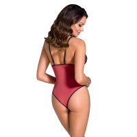 CA Sylviane body coral