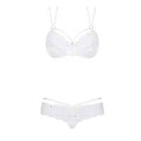 OB 860-SET-2 2 pcs set white