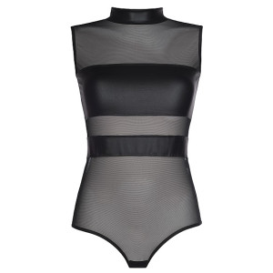V-8410 body black