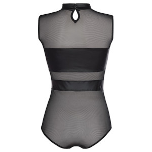 V-8410 body black