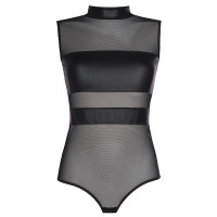 V-8410 body black