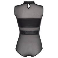 V-8410 body black