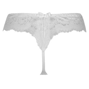 V-8238 string white