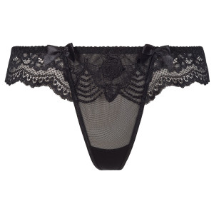 V-8628 string black