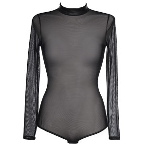 V-8380 body black