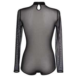 V-8380 body black