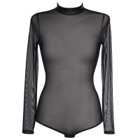 V-8380 body black