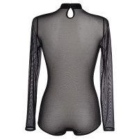 V-8380 body black