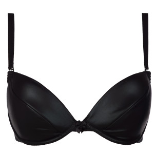 V-8341 bra black